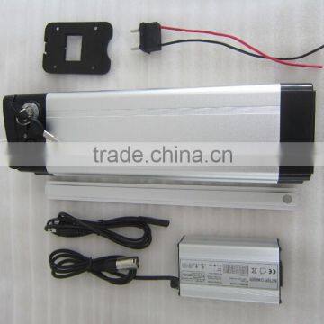36v Bicycle Dynamo Battery Charger