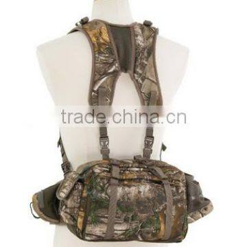 Outdoorz Little Bear Lumbar Fanny Pack Polyester