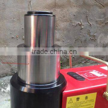 Pneumatic Hydraulic Jack photo-3