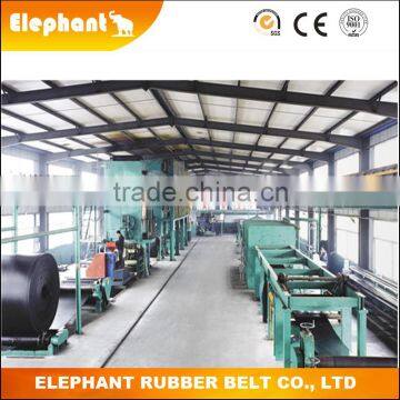 Steel Cord Conveyor Belt/Rubber Belt