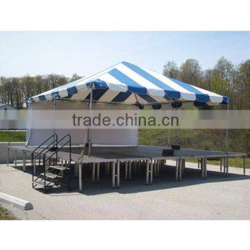 Plywood outdoor concert stage sale portable stage