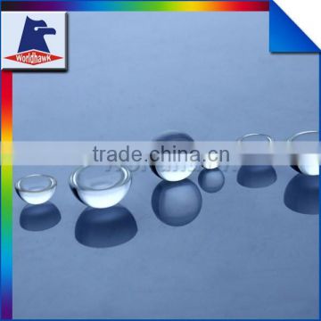 Optical Glass Ball Lens Available From Single Order Quick Delivery