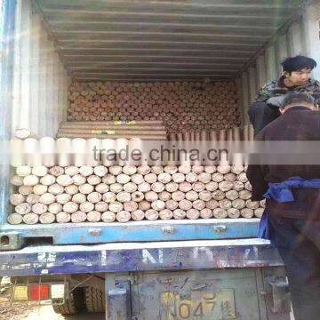 Hot Rolled Super Steel Round Bar 20# 45# photo-6