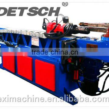 ANHUI DE XI Detsch40CNC-2s Exhaust Pipe Bender