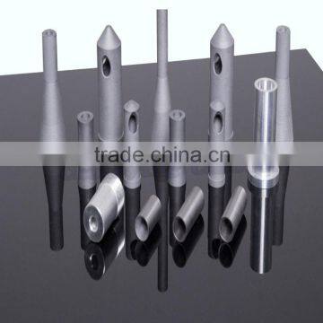 Tungsten Carbide Nozzle Venturi
