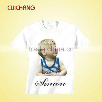 plain white t-shirts&t shirts manufacturers china