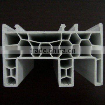 Premium extrusion mould for sliding frame/plastic sliding window frame extrusion mould/window frame molding