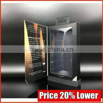 Paper Jewerly Box, Custom Made Printed Packaging Carton Supply