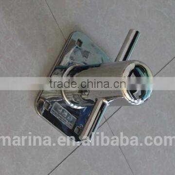 Stainless Steel cable cleat