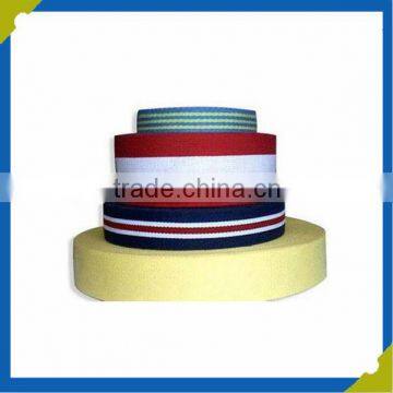 Custom garment elastic strap elastic band for sport Woven elastic band