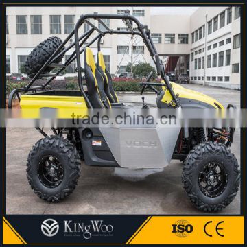 600cc China utv