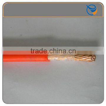 XLPE/PVC Cathodic Protection Cable