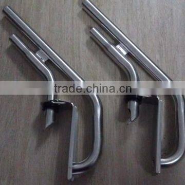Insert Valve Handle Of Pipeline Milking Machine