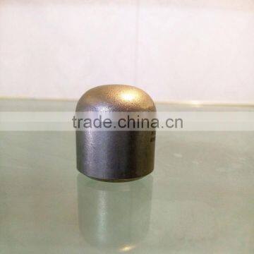 Large Steel Pipe End Cap With Pipe Fitting Tools Name photo-4