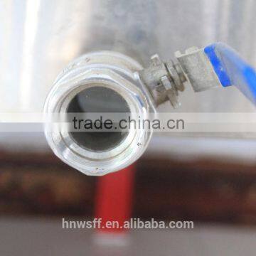 12 Frames for Manual or Auto Honey Extractor Machinery photo-4