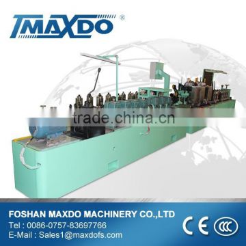 High performance Iron & Copper pipe making machine equipment