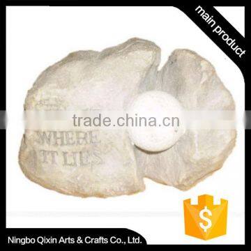 Resin Stone, Artificial Resin Stone, Decorative Stone