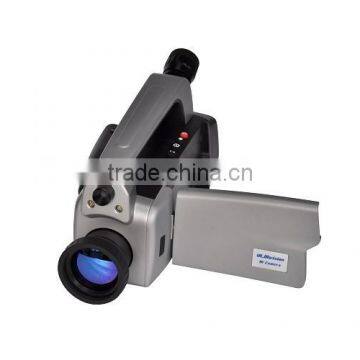 Gas Leakage Detection Thermograph for SF6, NH3, MEK photo-2