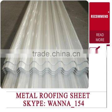 Floor Deck Metal Roof Parts photo-2