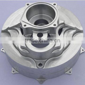 China manufacture Aluminum Die Casting Kitchen Ware, Die Cast Car parts