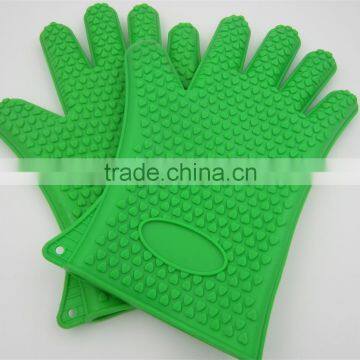 High Quality Kitchen Silicone Glove with Good Price