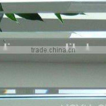 8mm Low Iron Ultra Clear Float Glass photo-6