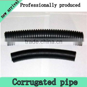 Light weight corrugated pipes price for drainage