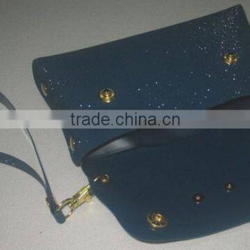 Wholesale Custom Clutch Bag With Wrist Strap photo-5