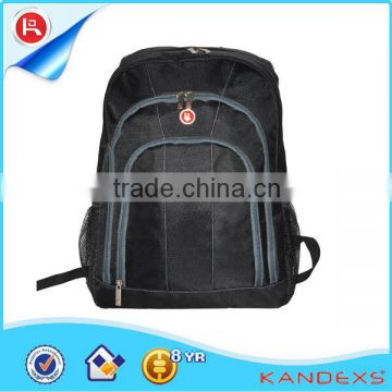 2014 Most Fashion Design 14 inch Superb Nylon Bag Backpack With Competitive Price