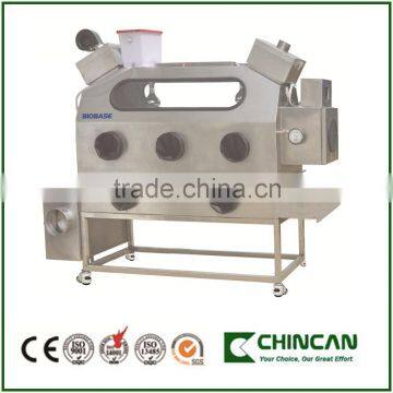 Laboratory Chicken Isolator for SPF chicken feeding and poultry disease testing