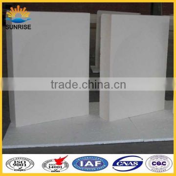 Auto Glass Used High Alumina Refractories