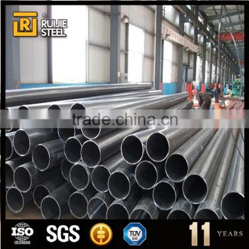 erw carbon steel pipe astm a53 grade b ,schedule 40 carbon erw steel pipe from tianjin