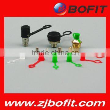 Bofit 6mm dust cap china manufacturer