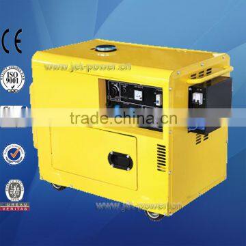 home use silent type diesel generator