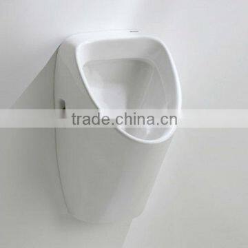 Modern Simple Wall Hung Pedestal Basin for Bathroom C22175W-1 Cupc ce Certificated Sensor Basin Faucet photo-2