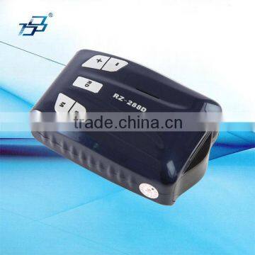 GPS Car Radar speed Detector in Car-like Mould The Newest design(GR-288D )