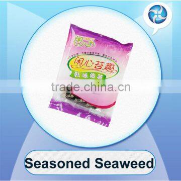 organic seasoned seaweed snacks seasoned chip