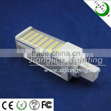 G24 Plug SMD 5050 LED Light bulbs