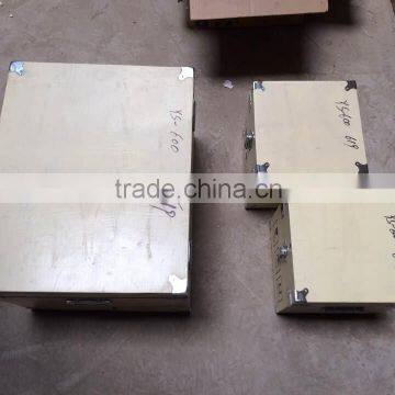 China Manufacturer Dead Weighter Tester photo-4
