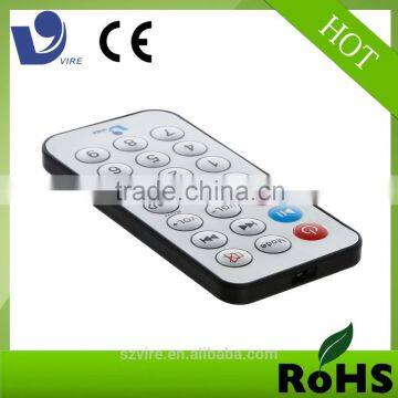 Usb sd Audio Player Circuit Board fm Mp3 Kit China Pcba Factory photo-2