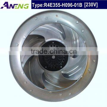 100% Copper 2510m3/h industrial ventilation fan for high flow ventilation                        
                                                Quality Choice