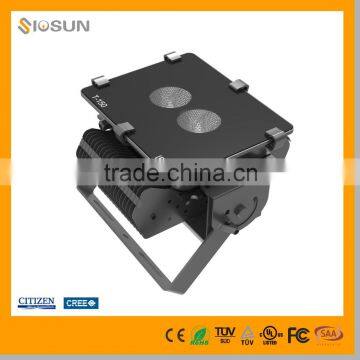 150 w High Efficiency CE ROHS Approved IP 67 Flood Light Outdoor Led Flood Light photo-3