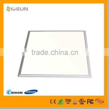 42W dimmable 2x2 flat ceiling led panel light 600*600mm