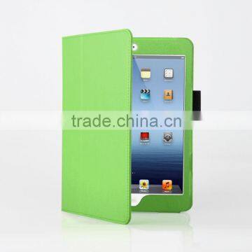 Computer accessories in guangzhou, for ipad leather tablet pouch