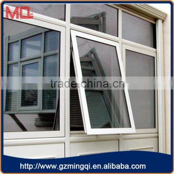 Building materials prices aluminium alloy windows and doors with security mesh