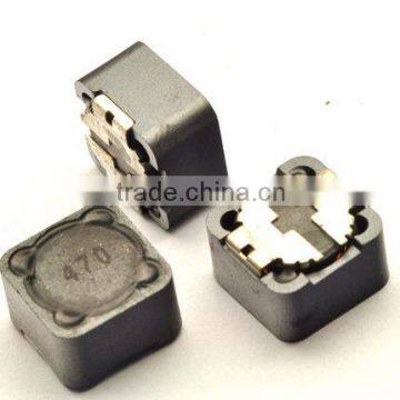 Shielding Power Inductors 12x12x7 47UH