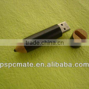 pencil shape usb stick