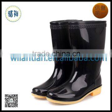 Women Work Farm Boots