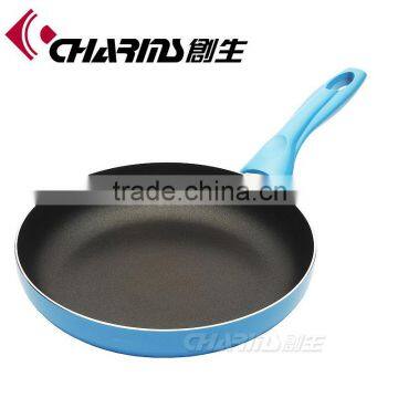 China quality products double sided frying pan