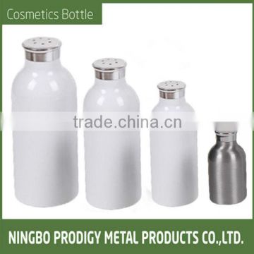 S-Aluminum bottle rubber grade talcum powder